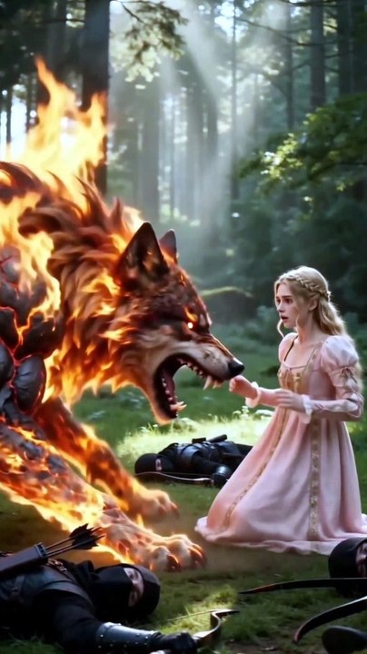 Fall in love with Claws and Fangs Full Movie