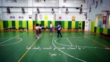 مسلسل المدرب الحلقة 2 مترجمة
