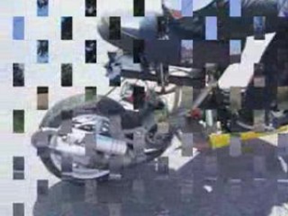 Boost-Drag MHR Big Bore 86 - Scooter System