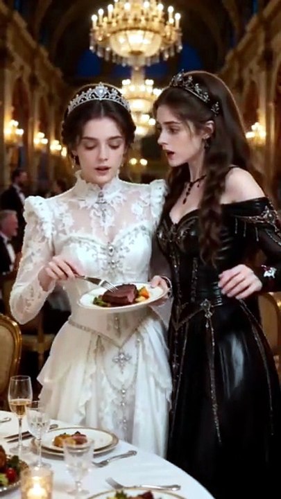 Forbidden love between human and vampire [Full Movie]