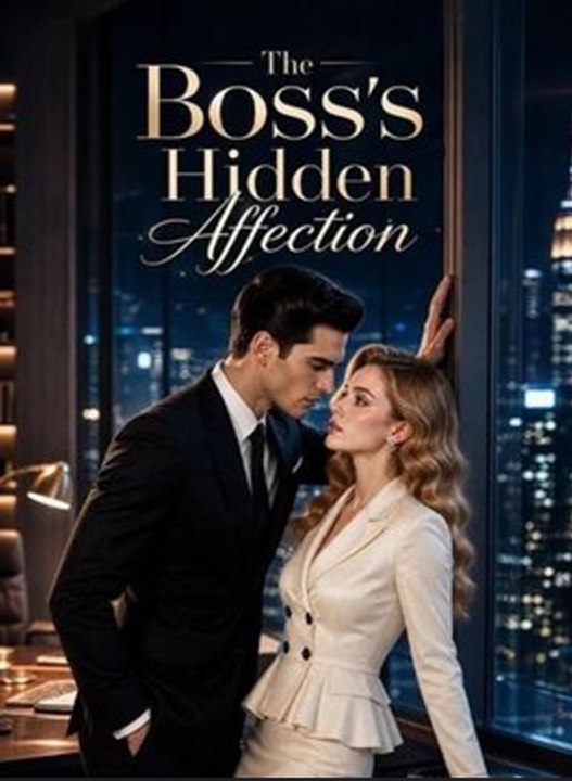 The Boss Hidden Affection🧡🍏 🔥 Full HD