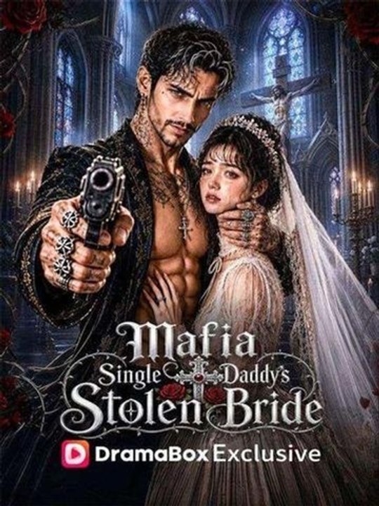 Mafia Single Daddy’s Stolen Bride🧡🍏 🔥 (2026) - FULL ENGSUB | Reelshort Hot HD