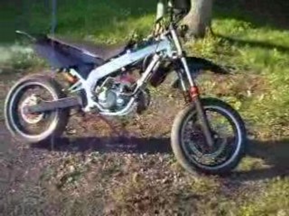 Derbi de RoBiN_XtRm, Revolution, Pvl, Pro Race, 28 Keihin...