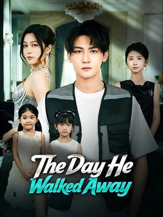 The Day He Walked Away (Exclusive) - Full EPS