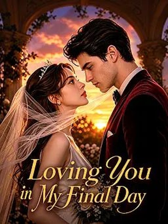 Loving You in My Final Days - Full