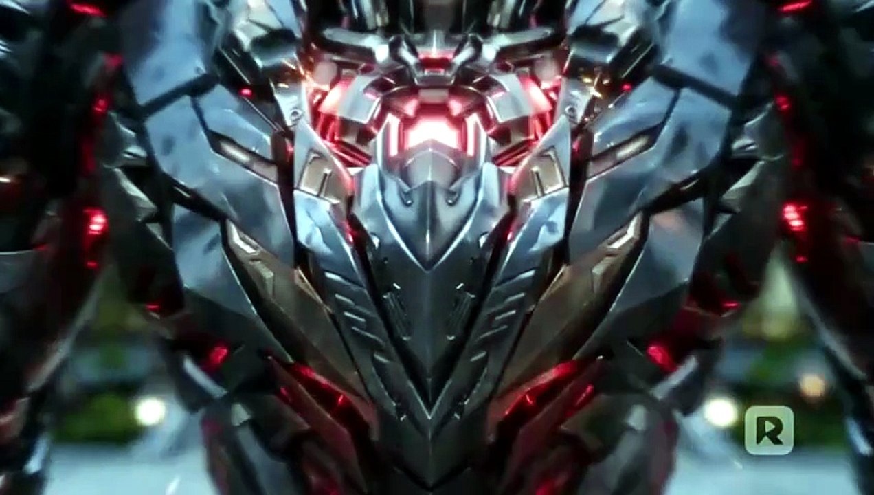 Power Armor Sacrifice Rebellion - Full HD Movie | Full Short Drama | English Sub 2026 [Full Movie]