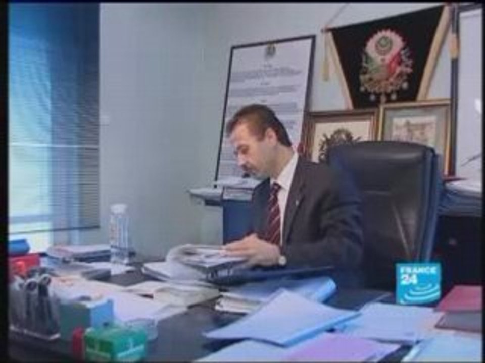 Turquie ex musulmans chrétiens convertis persécutés islam