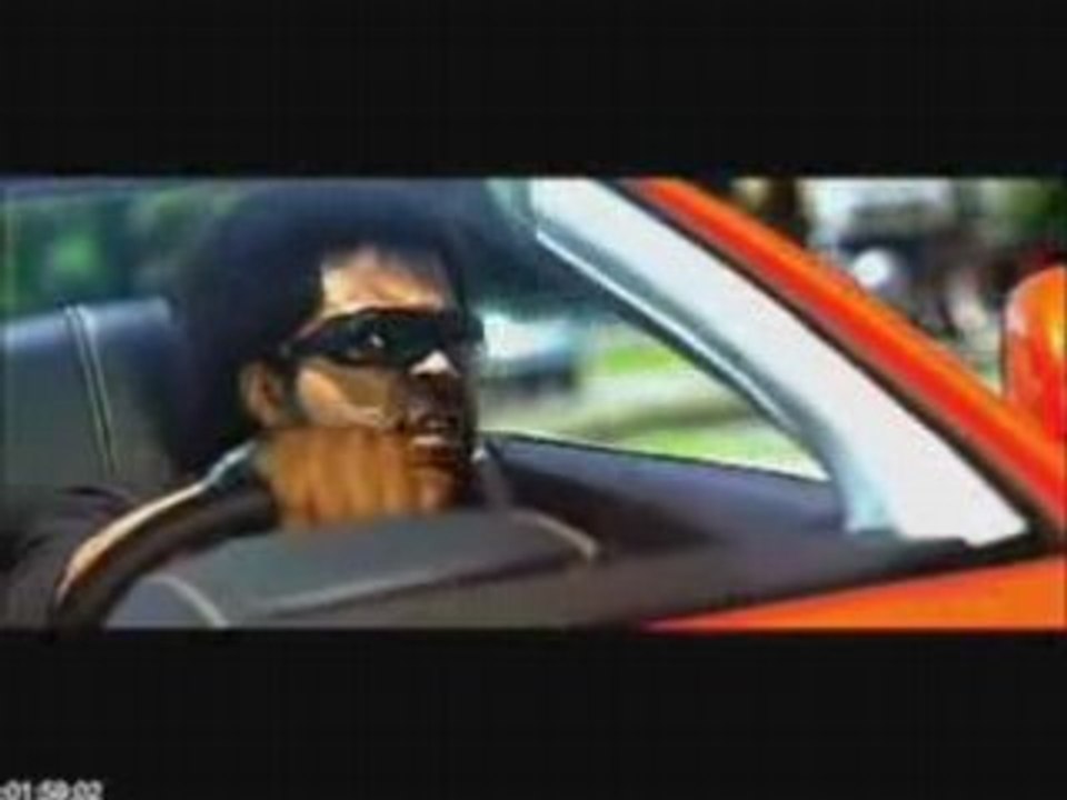 Ice Cube - Do Ya Thang