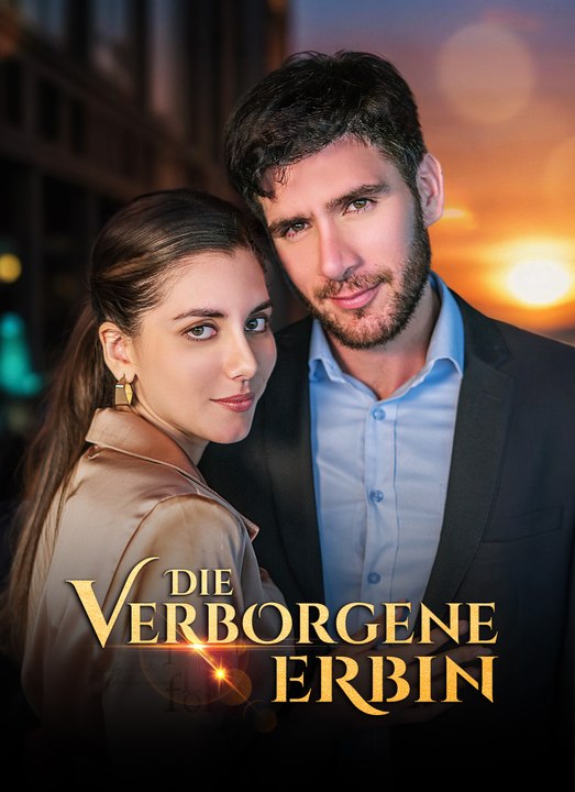 Die verborgene Erbin | Full 68 Eps SD Drama 2026