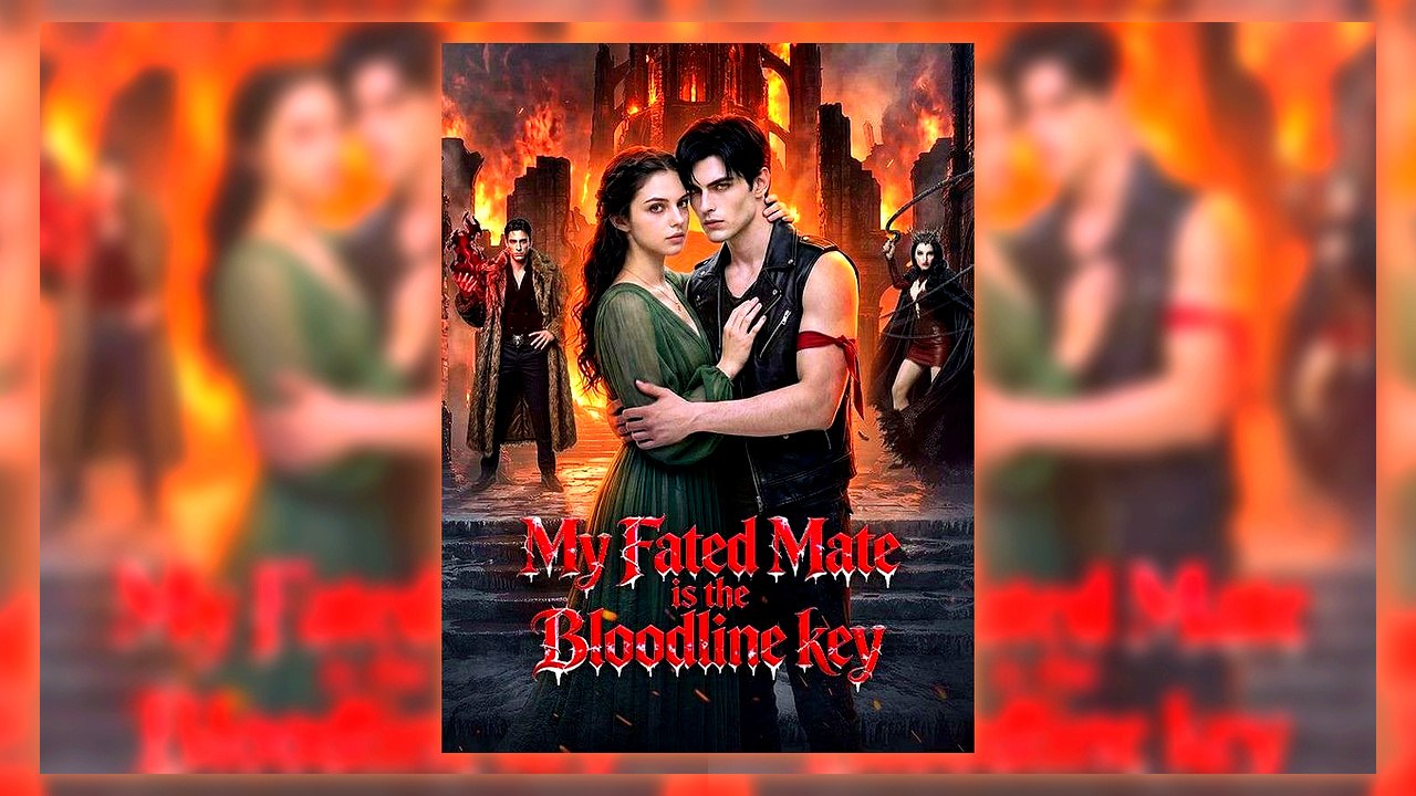My Fated Mate is the Bloodline Key | All Episodes