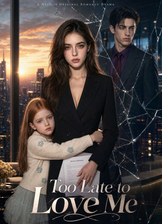 Too Late To Claim Me 🧲⚡️ - Full Movie 2026