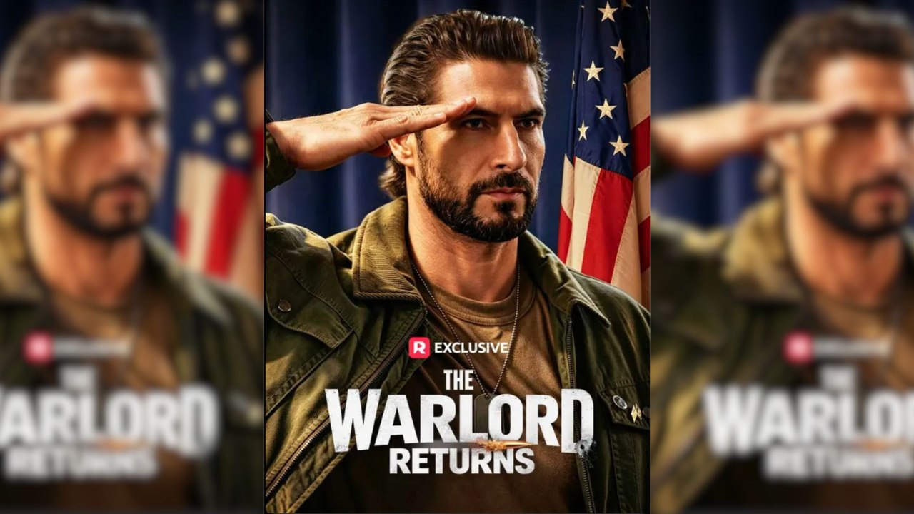 The Warlord Returns Full Movie