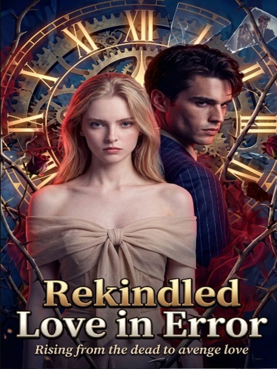 Rekindled Love in Error (2026) - 💥🎬 🔥  English Sub Full Movie - Engsub 2026