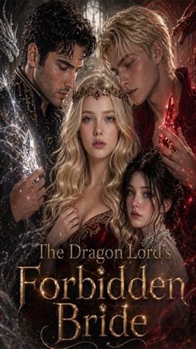 The Dragon Lord's Forbidden Bride #englishsubtitle 💥🎬⚡️