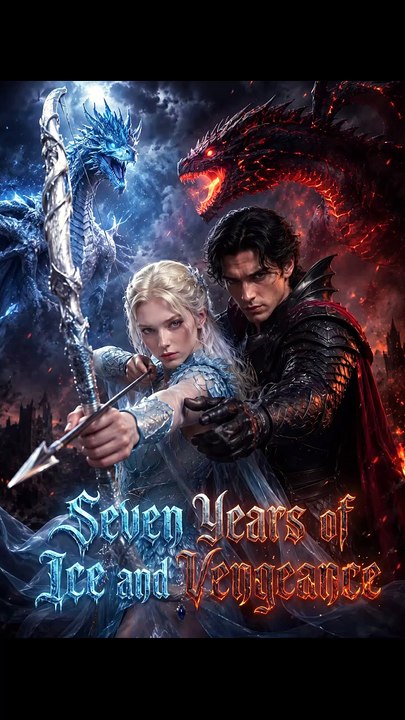 Seven Years of Ice and Vengeance - FULL MOVIES ENGLISH SUB