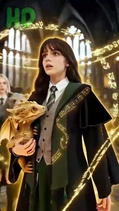 Magical Animals - FULL MOVIES ENGLISH SUB