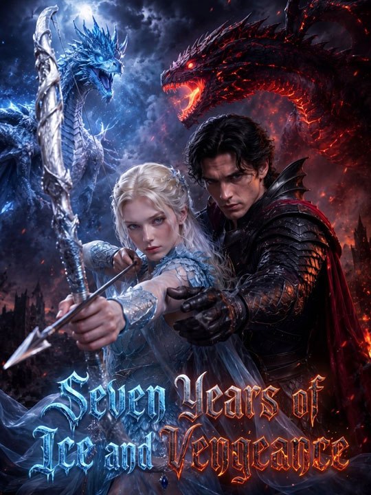 Seven Years of Ice and Vengeance - Full - NEW - 🧡🍏 🔥 (2026) - FULL ENGSUB
