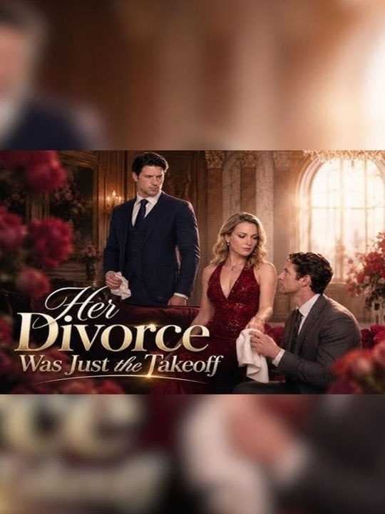 Her Divorce Was Just the Takeoff - FULL #engsubtitle #fullepisode🍿🍿🍿 - 🧡🍏 🔥 (2026) - FULL ENGSUB