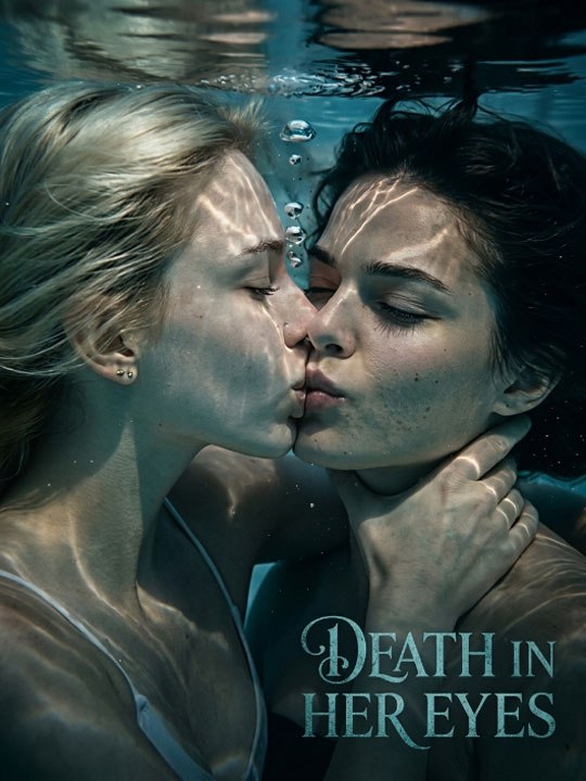 Death in her eyes - Full - HOT -🧡🍏 🔥 (2026) - FULL ENGSUB