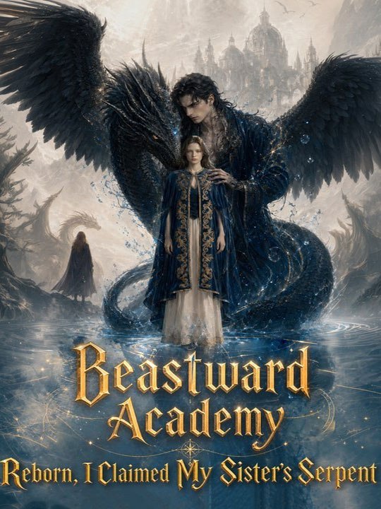 Beastward Academy Reborn, I Claimed My Sister's Serpent 2026 - Full - HOT  🧡🍏 🔥 (2026) - FULL ENGSUB