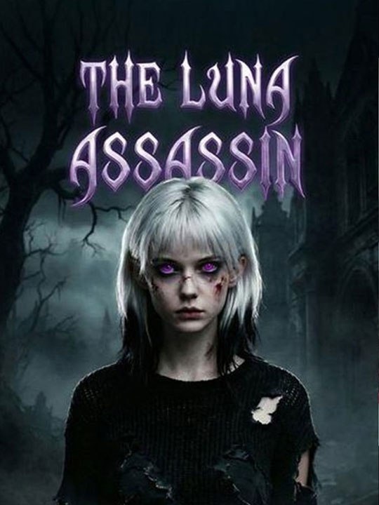 The Luna Assassin - Full - Hot -🧡🍏 🔥 (2026) - FULL ENGSUB