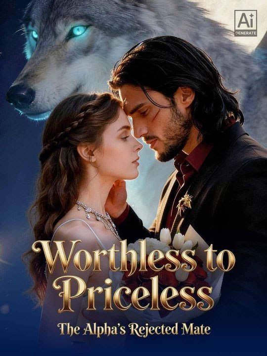 Worthless to Priceless The Alpha's Rejected Mate - Full - New - 🧡🍏 🔥 (2026) - FULL ENGSUB