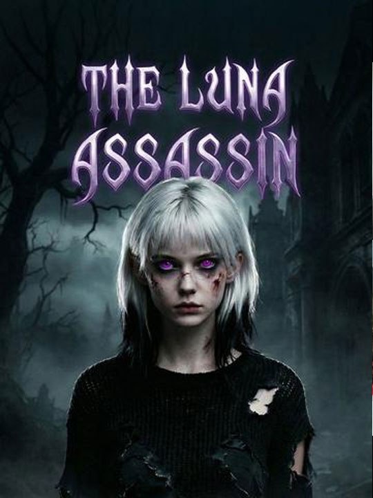 The Luna Assassin - Full - Hot - 🧡🍏 🔥 (2026) - FULL ENGSUB