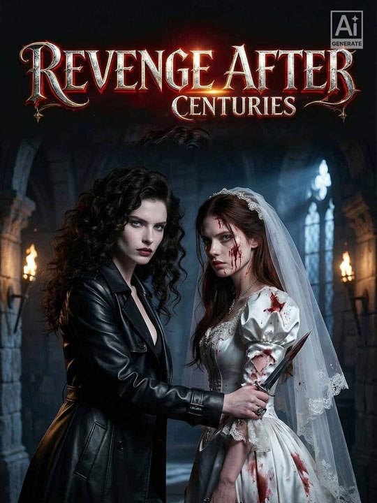 Revenge After Centuries - Full - Hot -🧡🍏 🔥 (2026) - FULL ENGSUB