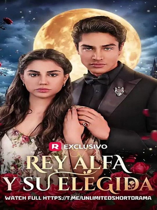 Rey Alfa y su elegida - Full Movie 2026  🧡🍏 🔥 (2026) - FULL ENGSUB