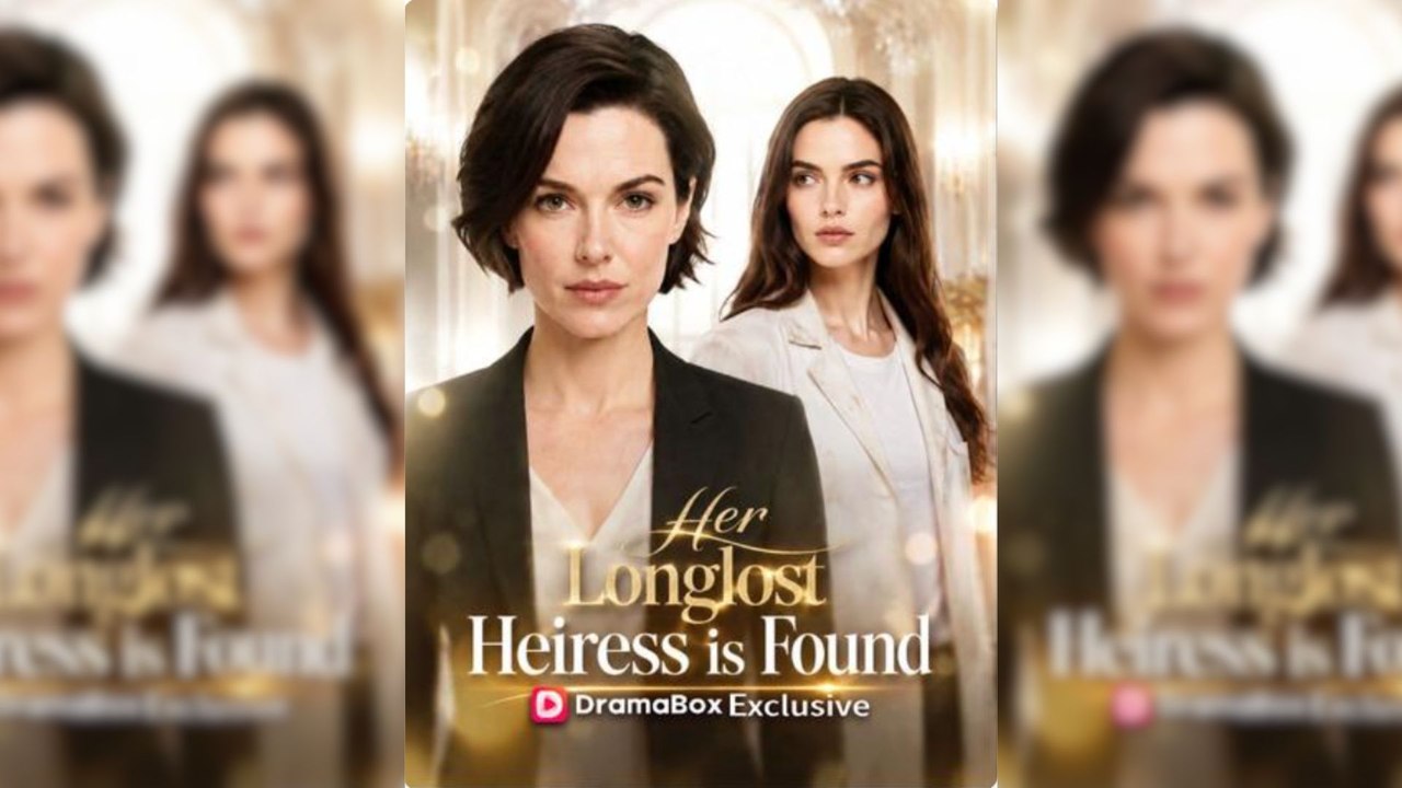 Her Longlost Heiress is Found Full Movie