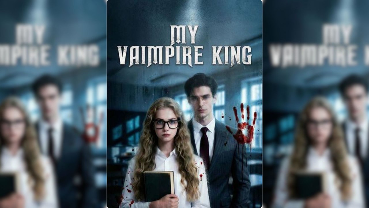 My Vampire King Full Movie