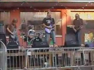 Shut Your mouth American Hollow