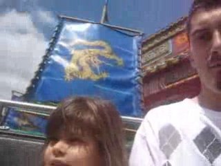 jardin d'acclimatation