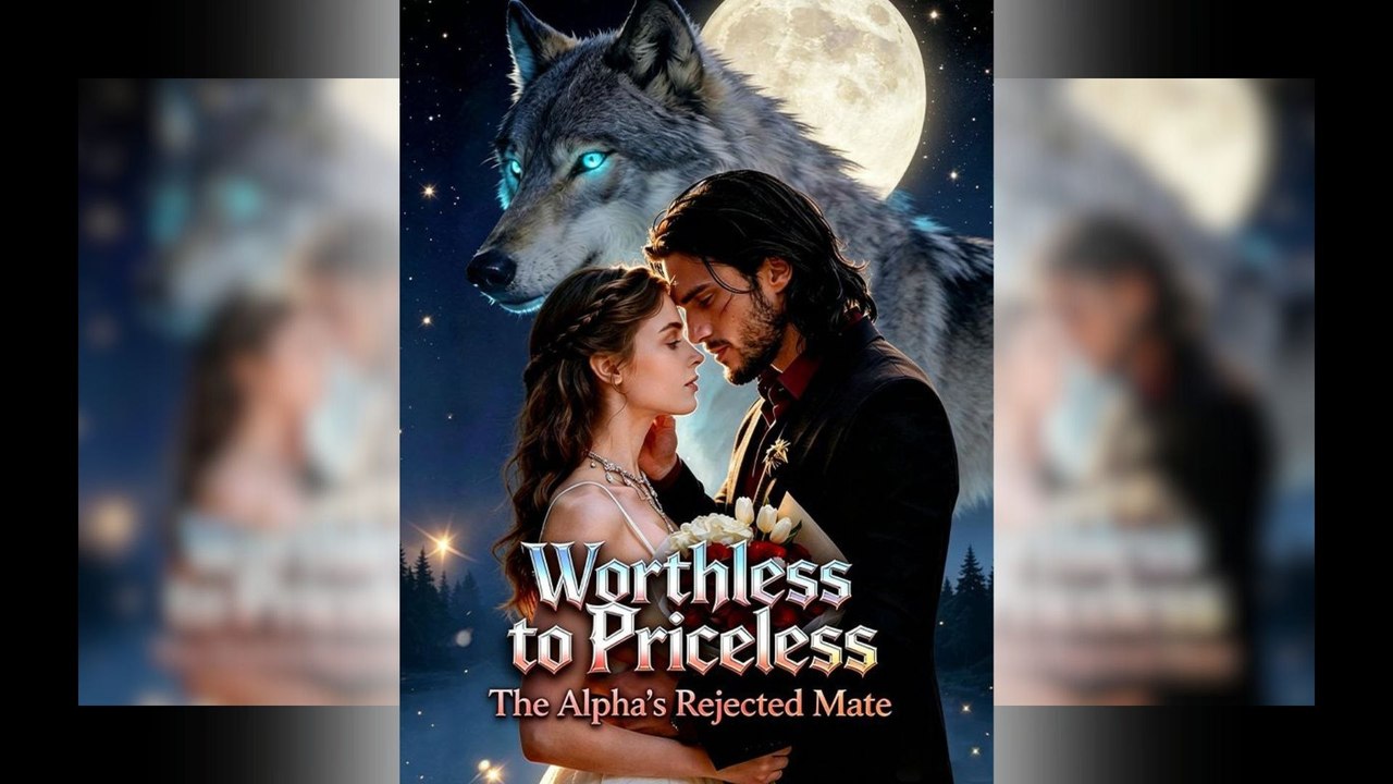 Worthless to Priceless The Alpha's Rejected Mate Full Movie