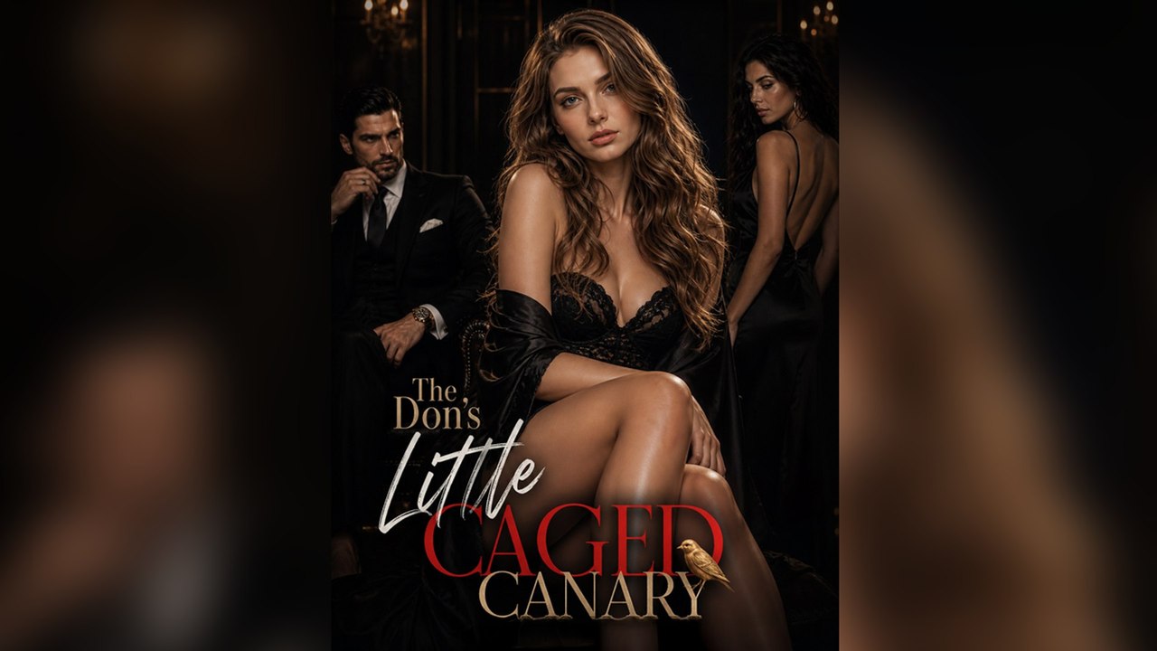 The Don's Little Caged Canary - FULL EP 2026