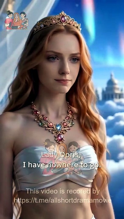 The Price Of Abandoning Me Is Losing Asgard - FULL MOVIES ENGLISH SUB