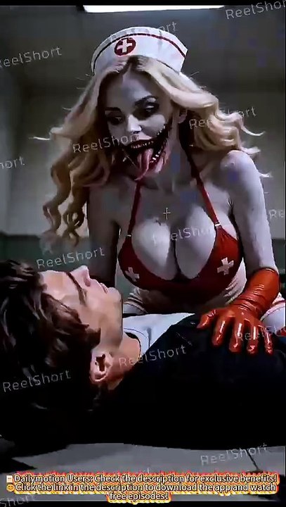 🍇[Eng Sub] Ward of Hearts - 💀Romance System Activated in Death Hospital |Dailymotion #ReelShort