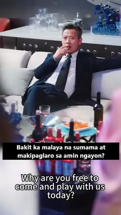 Nakapag asawa ng aking walang awang tycoon - FULL MOVIES ENGLISH SUB