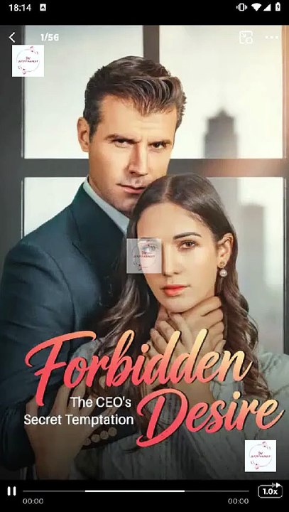 Forbidden Desire The CEO’s Secret Temptation - FULL MOVIES ENGLISH SUB