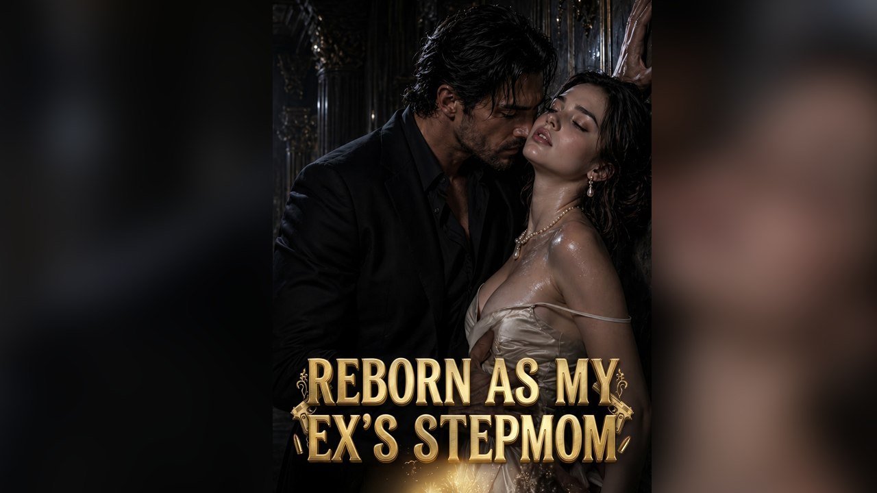 Reborn as My Ex's Stepmom - FULL EP 2026