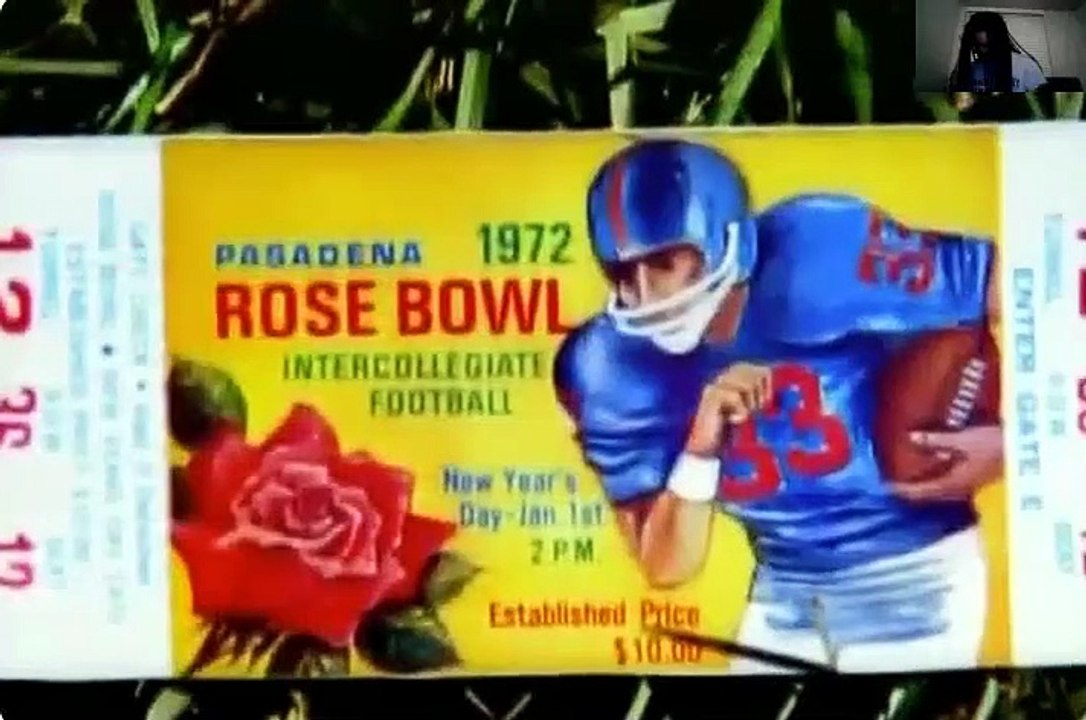 Who's Number 1?: Best Rose Bowls