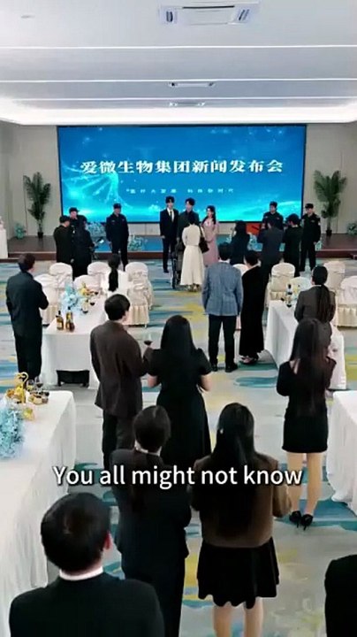 Oops, You Bullied The Billionaire's Wife Full Episode - CineLatino Drama [Full Movie]