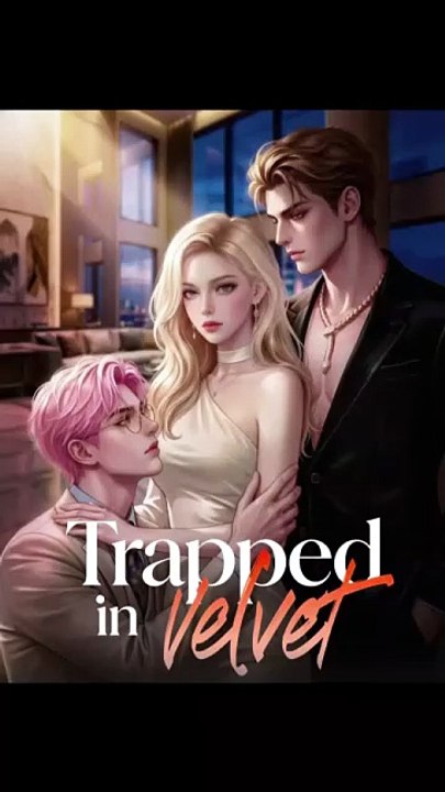 Trapped in Velvet full movie [Full Movie]