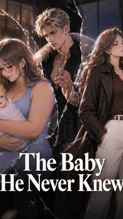 The Baby He Never Knew - ENGSUB