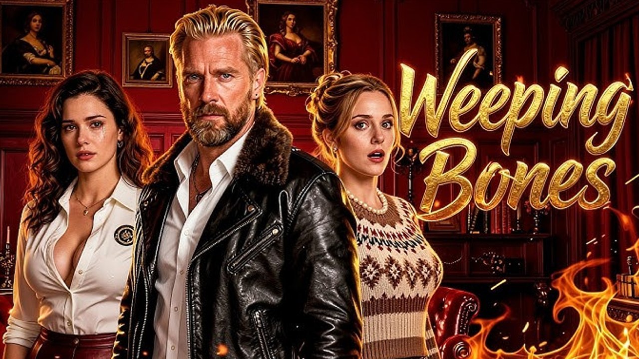 Weeping Bones - FULL EP 2026