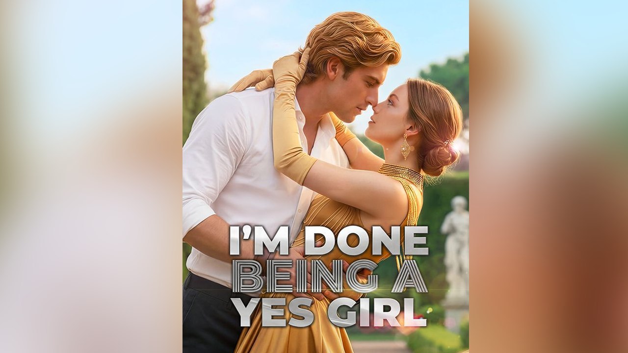 I'm Done Being A Yes Girl - FULL EP 2026