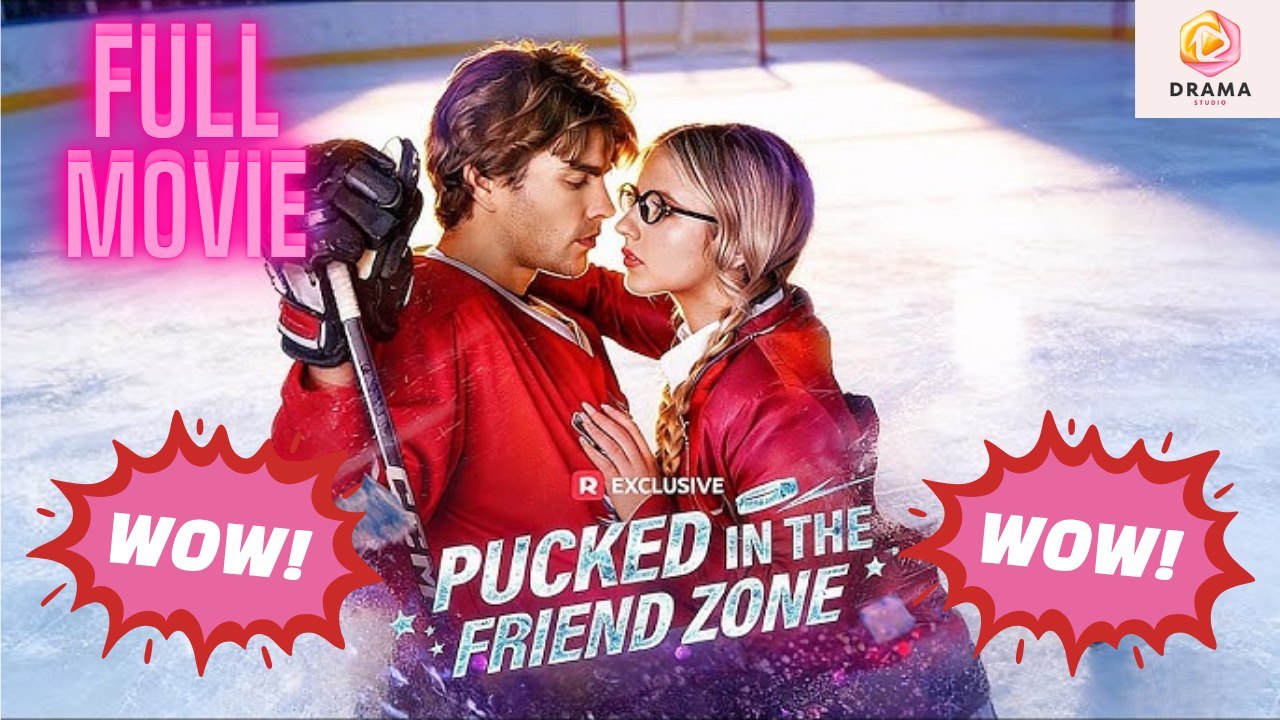 [New 2026] Puck Me Baby One More Time