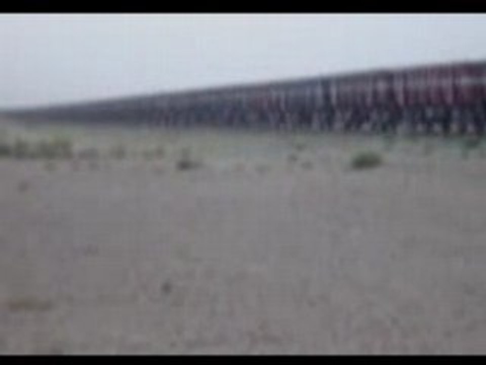 Train de ouf