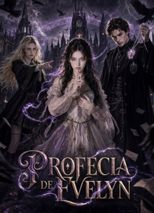 Watch Profecia De Evelyn 22eps Filme Completo Asm: Complete Full EPS