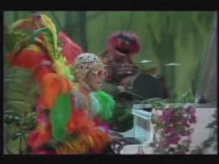 Parodie : Sepultura vs Les Muppets et Elton John